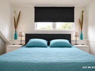 Appartamento per vacanze Egmond aan Zee Caratteristiche 13