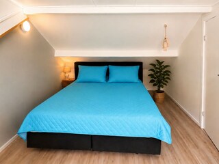 Appartamento per vacanze Egmond aan Zee Caratteristiche 16