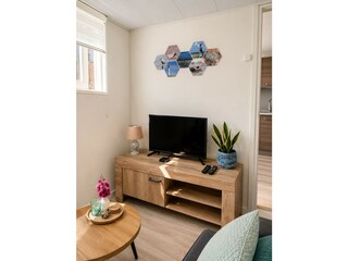 Appartamento per vacanze Egmond aan Zee Caratteristiche 7