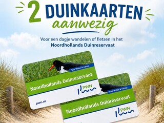Appartamento per vacanze Egmond aan Zee Caratteristiche 20