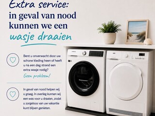 Appartamento per vacanze Egmond aan Zee Caratteristiche 22