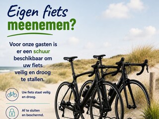 Appartamento per vacanze Egmond aan Zee Caratteristiche 23
