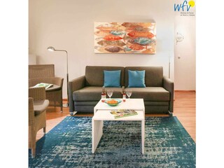 Appartamento per vacanze Binz Caratteristiche 19