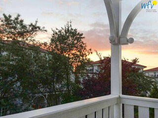 Appartamento per vacanze Binz Registrazione all'aperto 2