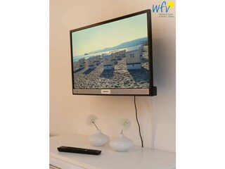 Appartamento per vacanze Binz Registrazione all'aperto 3