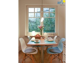 Appartamento per vacanze Binz Caratteristiche 22