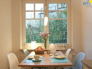 Appartamento per vacanze Binz Caratteristiche 23