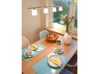 Appartamento per vacanze Binz Caratteristiche 24