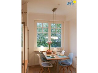 Appartamento per vacanze Binz Caratteristiche 25