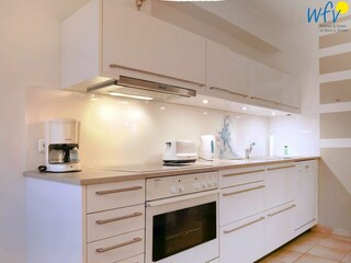 Appartamento per vacanze Binz Registrazione all'aperto 4