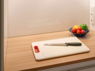 Appartamento per vacanze Binz Registrazione all'aperto 5