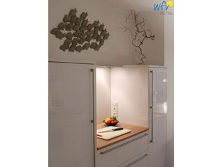 Appartamento per vacanze Binz Registrazione all'aperto 7