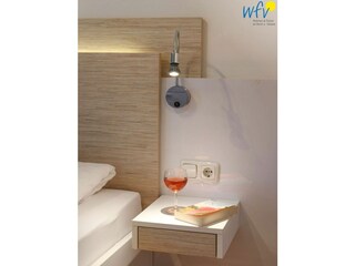 Appartamento per vacanze Binz Caratteristiche 27