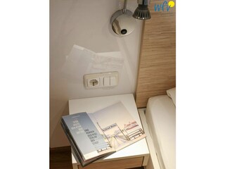 Appartamento per vacanze Binz Caratteristiche 29