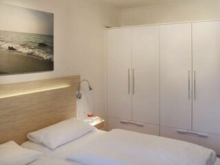 Appartamento per vacanze Binz Caratteristiche 30