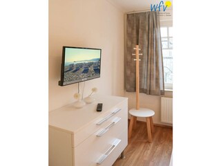 Appartamento per vacanze Binz Caratteristiche 31