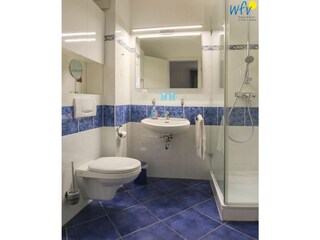 Appartamento per vacanze Binz Registrazione all'aperto 8