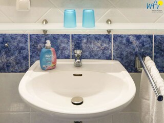 Appartamento per vacanze Binz Registrazione all'aperto 9