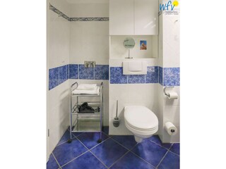 Appartamento per vacanze Binz Registrazione all'aperto 10