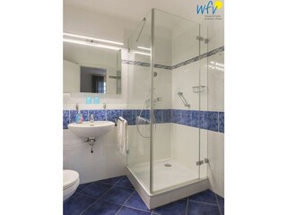 Appartamento per vacanze Binz Registrazione all'aperto 12