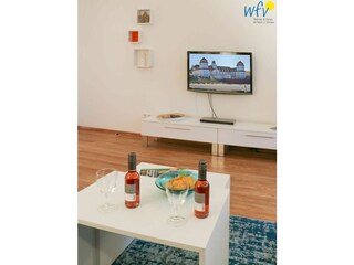 Appartamento per vacanze Binz Caratteristiche 33