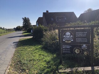 Casa per le vacanze Sillens Ambiente 35