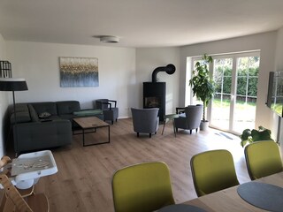 Maison de vacances Sillens Équipement 8