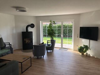 Maison de vacances Sillens Équipement 9