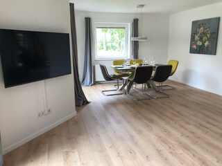 Casa per le vacanze Sillens Caratteristiche 10