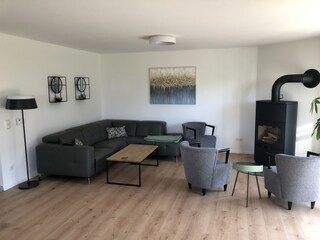 Casa per le vacanze Sillens Caratteristiche 11