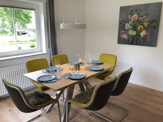 Maison de vacances Sillens Équipement 12