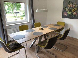Maison de vacances Sillens Équipement 13