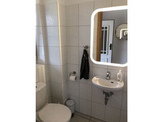 Casa per le vacanze Sillens Caratteristiche 24