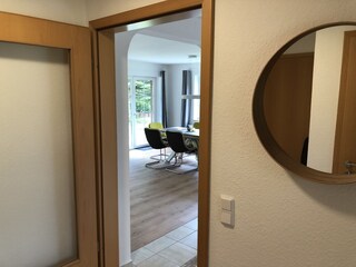 Maison de vacances Sillens Équipement 27