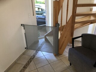 Casa per le vacanze Sillens Caratteristiche 25