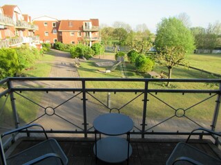 Apartamento de vacaciones Grünendeich Grabación al aire libre 2