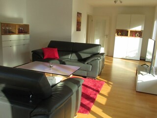 Apartamento de vacaciones Grünendeich Características 10