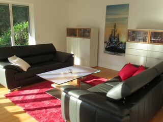 Apartamento de vacaciones Grünendeich Características 11