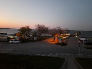 Vakantieappartement Grünendeich Omgeving 21