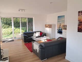 Vakantieappartement Grünendeich Kenmerken 11