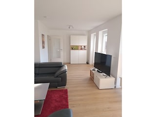 Wohnzimmer zum Wohlfühlen