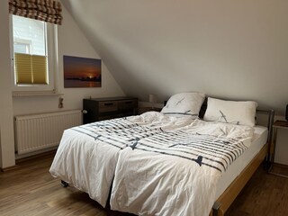 Elternschlafzimmer