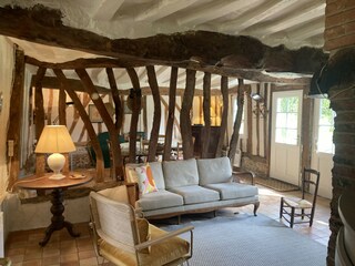 Casa per le vacanze Hautot-sur-Mer Caratteristiche 6