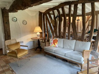 Casa per le vacanze Hautot-sur-Mer Caratteristiche 7