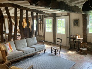 Casa per le vacanze Hautot-sur-Mer Caratteristiche 8