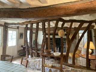 Casa per le vacanze Hautot-sur-Mer Caratteristiche 9