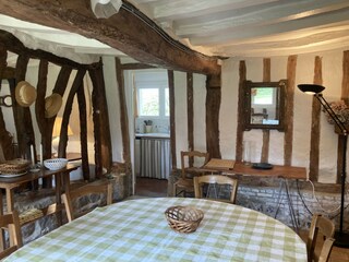 Casa per le vacanze Hautot-sur-Mer  21