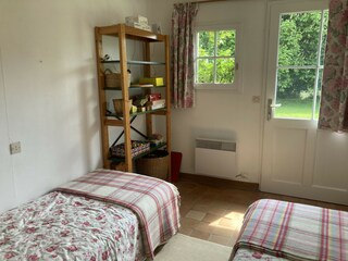 Casa per le vacanze Hautot-sur-Mer Caratteristiche 12