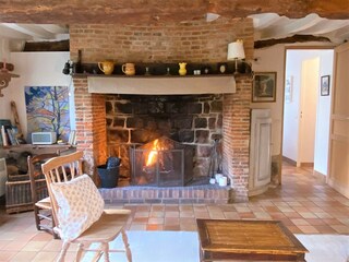 Casa per le vacanze Hautot-sur-Mer  42