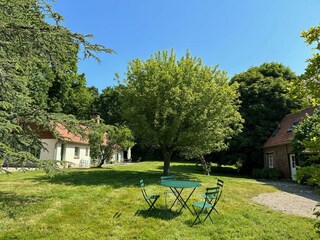 Casa per le vacanze Hautot-sur-Mer Registrazione all'aperto 5